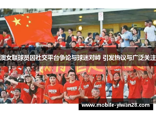 澳女联球员因社交平台争论与球迷对峙 引发热议与广泛关注