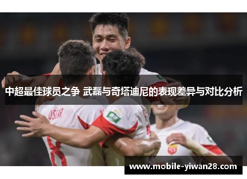 中超最佳球员之争 武磊与奇塔迪尼的表现差异与对比分析