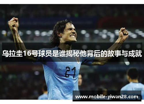 乌拉圭16号球员是谁揭秘他背后的故事与成就