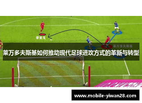 莱万多夫斯基如何推动现代足球进攻方式的革新与转型