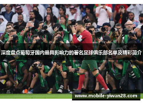 深度盘点葡萄牙国内最具影响力的著名足球俱乐部名单及精彩简介