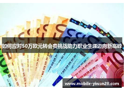 如何应对50万欧元转会费挑战助力职业生涯迈向新高峰